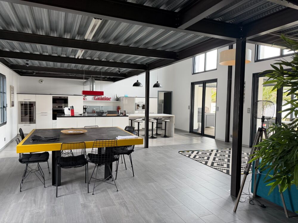 Vente Maison Mason à vendre 4 pièces  (85) Noirmoutier en l ile