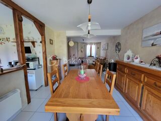  Maison � vendre 5 pi�ces 92 m�