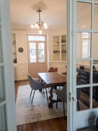  Maison � vendre 9 pi�ces 198 m�