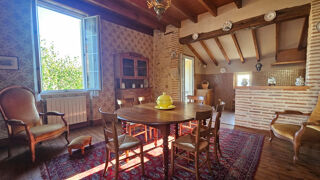  Maison à vendre 4 pièces 120 m²