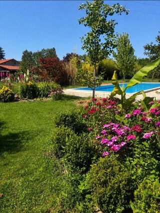  Maison à vendre 9 pièces 190 m²