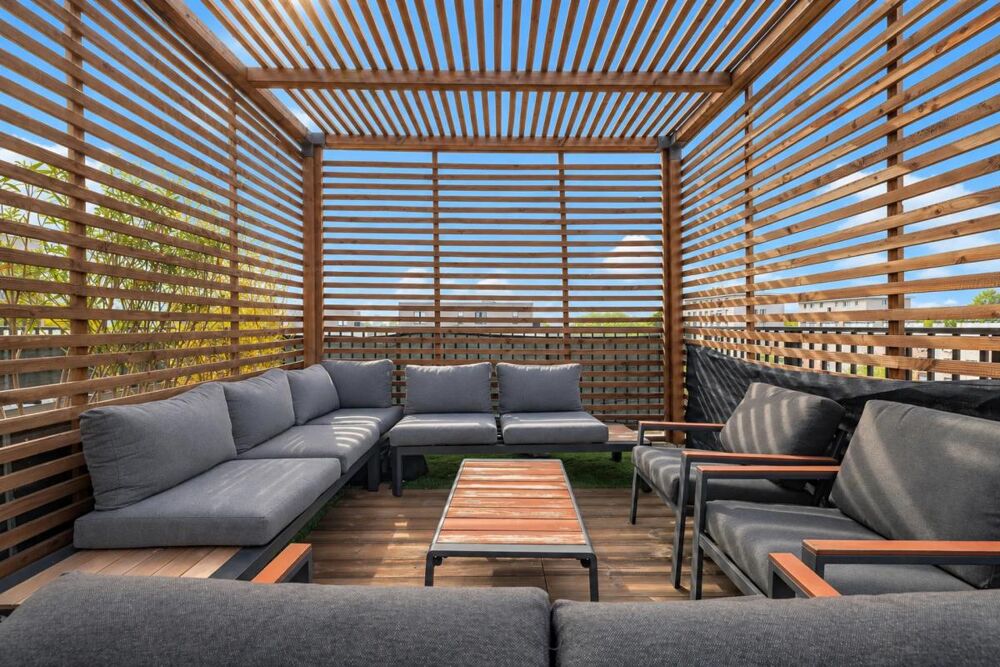 Vente Duplex/Triplex Duplex de 5 pièces de 104 m² + terrasse à Villejuif Villejuif