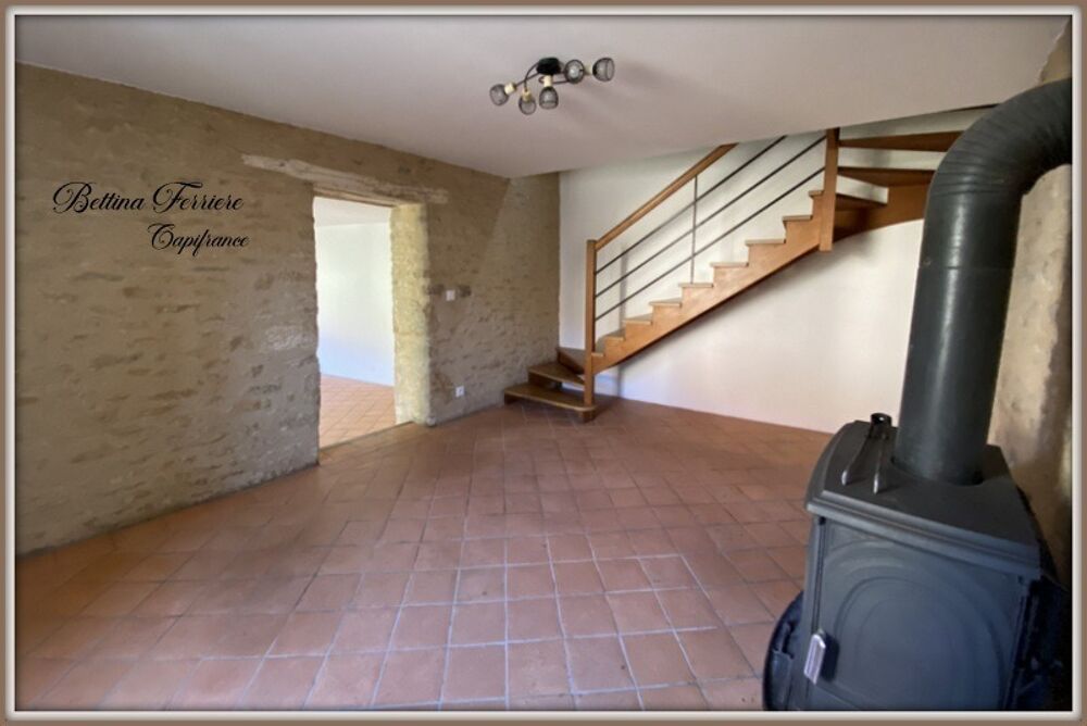 Location Maison Maison à louer 3 pièces LUCENAY LE DUC (21) Lucenay le duc