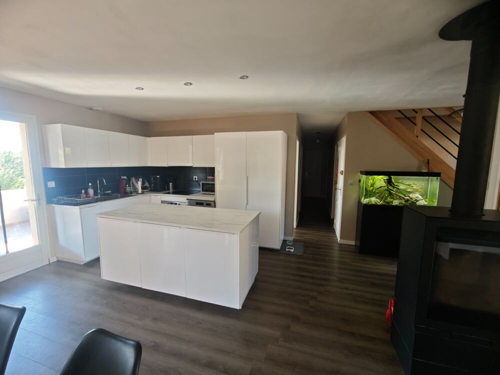 ? Grande famille, grande passion pour l'espace cette maison est faite pour vous !