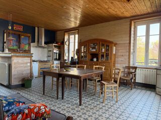  Maison  vendre 6 pices 132 m