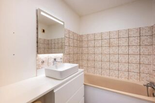  Appartement à vendre 2 pièces 47 m²