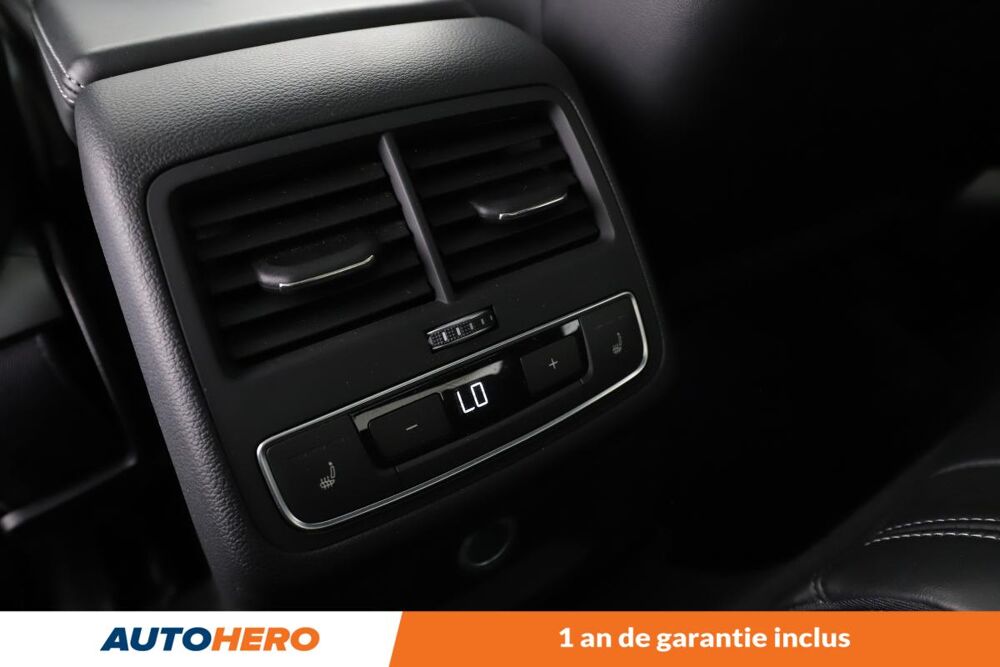 S5 3.0 V6 TFSI Quattro Tiptronic 8 354 ch 2017 occasion 92130 Issy-les-Moulineaux