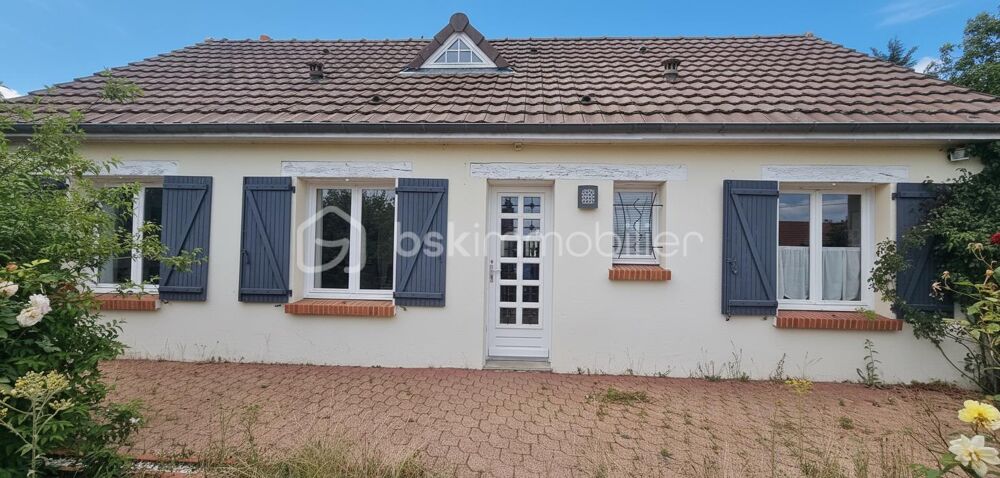 ?? LES BORDES  MAISON FAMILIALE UNIQUE À LES BORDES  UN HAVRE DE PAIX AUX PORTES DES COMMODITÉS : un véritable air de vacances