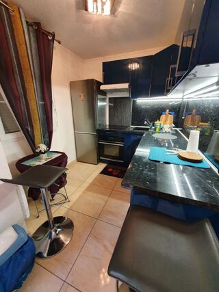  Appartement à louer 2 pièces 40 m²