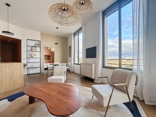  Appartement � louer 2 pi�ces 48 m�