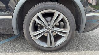 Tiguan Allspace II 2.0 TDI 150 4 Motion DSG7 Carat - 7 places Automatique 2019 occasion 01630 Saint Genis Pouilly