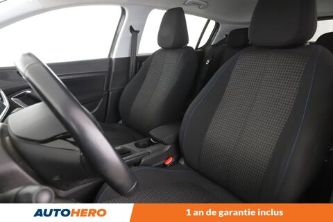 308 1.2 PureTech Style 110 ch 2018 occasion 92130 Issy-les-Moulineaux
