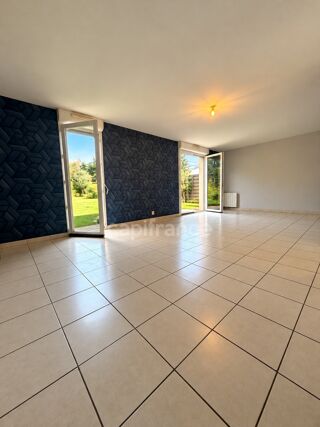 Maison 6 pièces 95 m² · à Arnage · 95 m² · 153 000 €