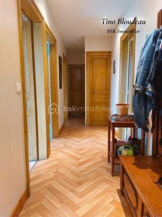  Maison � vendre 5 pi�ces 106 m�