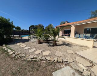  Maison à vendre 6 pièces 159 m²
