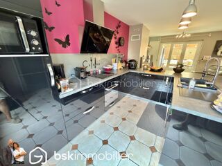  Maison à vendre 5 pièces 126 m²