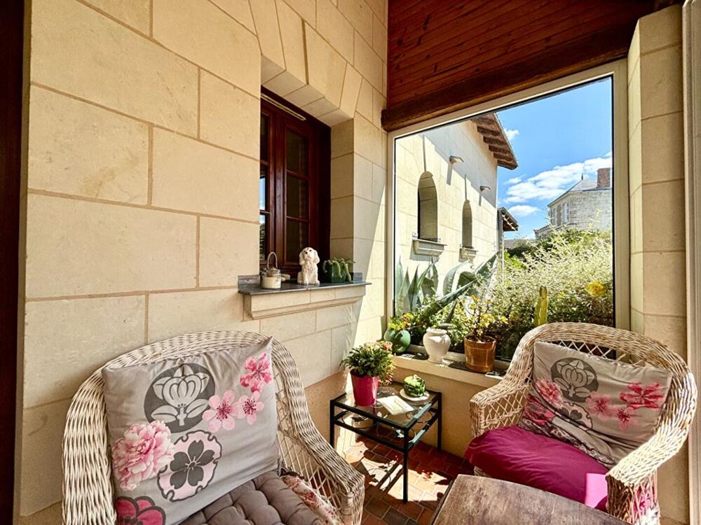Vente Maison Maison 4 chambres - 155 m2 Breze