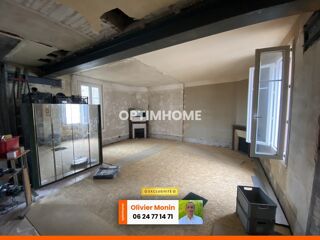  Appartement  vendre 3 pices 55 m