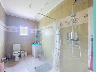  Maison à vendre 6 pièces 180 m²