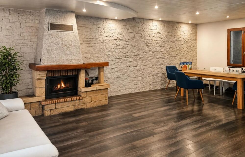 Maison de 4 pièces de 100 m² à Braud-et-Saint-Louis