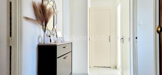  Appartement à vendre 3 pièces 54 m²
