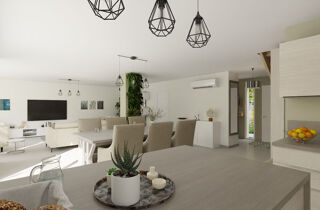  Maison à vendre 7 pièces 165 m²
