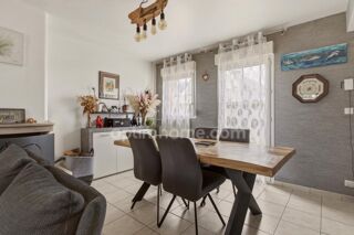  Maison à vendre 6 pièces 104 m²