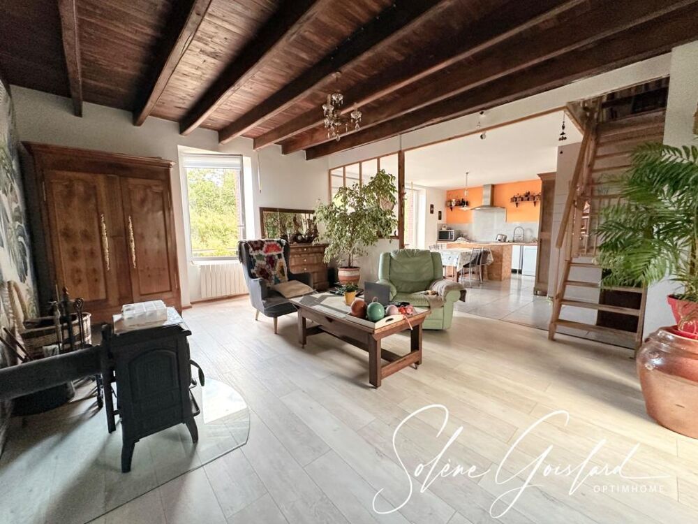 Vente Maison Maison en pierre !! Campagne d'Allaire, au calme Allaire