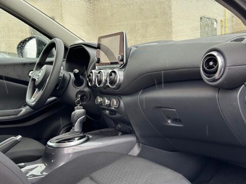 Juke II 1.0 DIG-T 114 BUSINESS EDITION DCT 2023 occasion 78240 Chambourcy