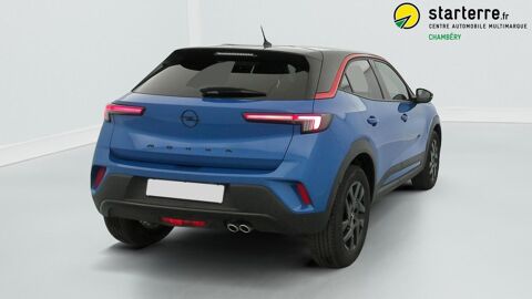 Mokka 1.2 Turbo 136 ch BVM6 GS 2023 occasion 73420 Voglans