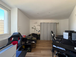Vente Appartement Appartement à vendre 3 pièces en rez-de-jardin PELLOUAILLES LES VIGNES (49) Pellouailles les vignes