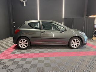 207 3 portes 1.6 HDi Active 2006 occasion 74330 Poisy