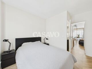  Appartement � vendre 3 pi�ces 42 m�