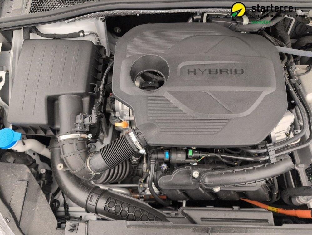 MG3 1.5 L Hybrid+ 195 ch Standard 2026 occasion 73420 Voglans