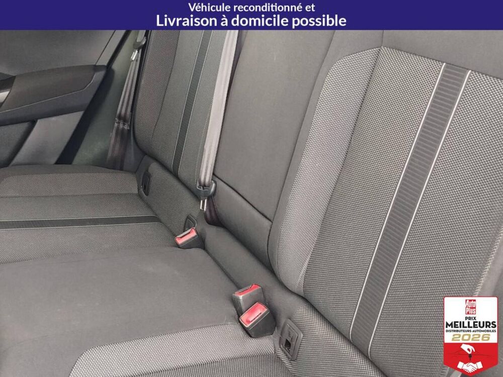 T-ROC TSI 150 DSG7 Style +Cam&eacute;ra 2025 occasion 10150 Lavau