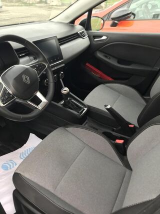 Clio V EVOLUTION TCE 90 2024 occasion 38160 Chatte