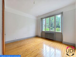  Maison  vendre 5 pices 142 m