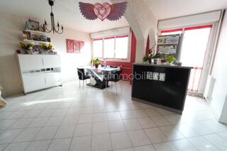  Appartement � vendre 4 pi�ces 78 m�