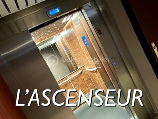  Appartement � vendre 3 pi�ces 82 m�