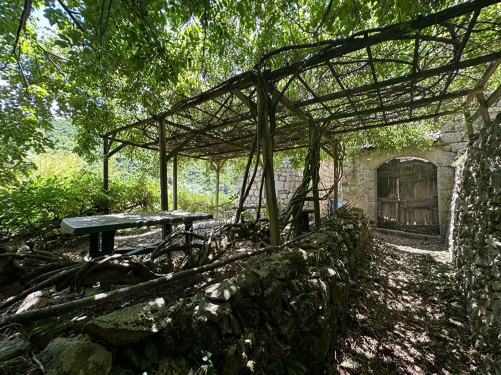 Vente Maison Maison Sablieres 6 pièce(s) 130 m2 Sablieres