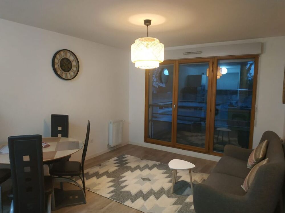 Location Appartement Appartement de 40m2 à louer sur Dammartin-en-Goële Dammartin en goele