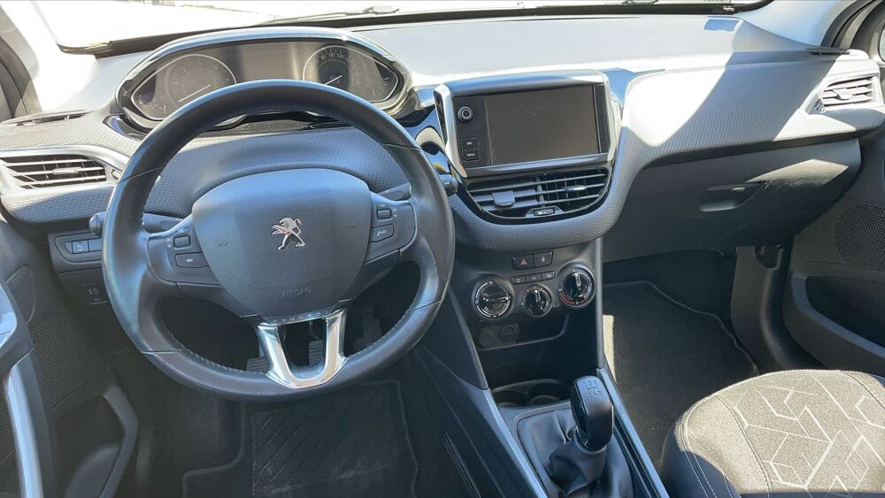 2008 1.6 BlueHDi 75 Active 2018 occasion 49100 Angers