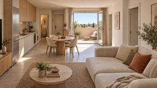  Appartement à vendre 3 pièces 70 m²