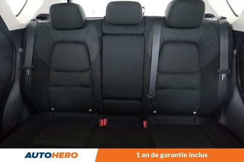CX-5 2.2 Skyactiv-D Dynamique 4x2 150 ch 2018 occasion 92130 Issy-les-Moulineaux