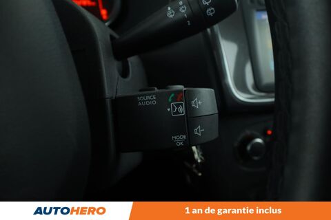 Sandero Stepway 0.9 TCe Easy-R 90 ch 2019 occasion 92130 Issy-les-Moulineaux