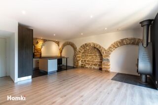  Appartement à vendre 3 pièces 77 m²