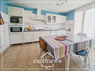  Maison à vendre 5 pièces 136 m²
