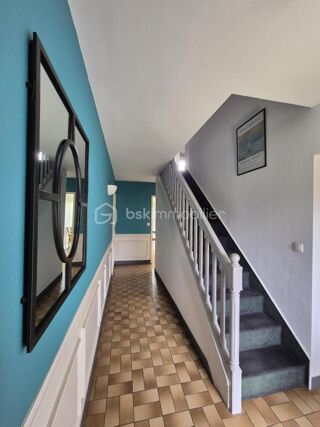  Maison � vendre 5 pi�ces 113 m�