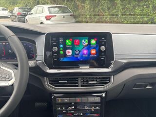 T-Cross FL 1.5 TSI 150CH DSG7 STYLE 2026 occasion 31100 Toulouse