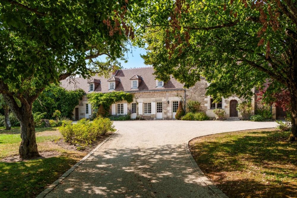 Vente Propriété/Château Propriete à vendre 10 pièces FONDETTES (37) Fondettes